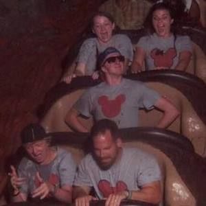 Meet your Posher, Colby